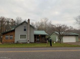 4108 Nelson Mosier Rd, Leavittsburg, OH 44430