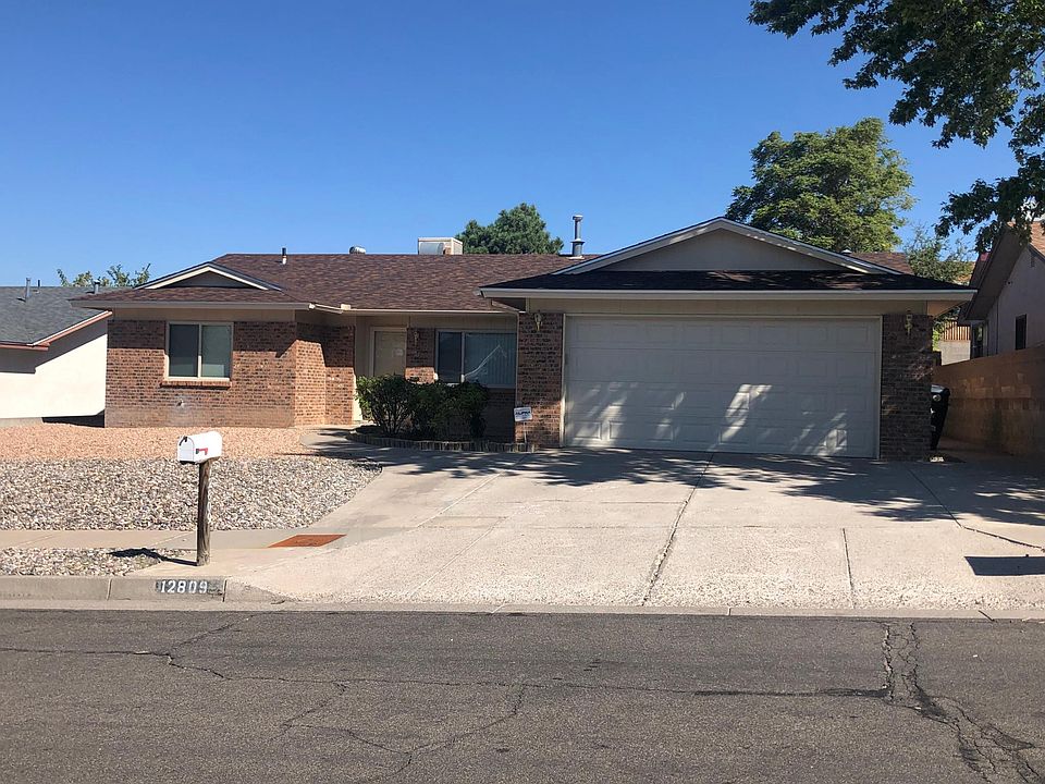 1st image of 12809 El Vado Ct NE