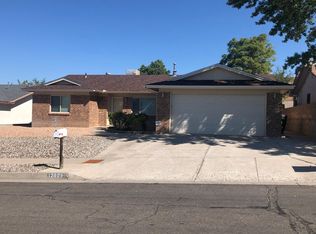 12809 El Vado Ct NE, Albuquerque, NM 87112