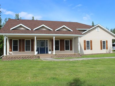 2197 Riesling Ct, North Pole, AK, 99705