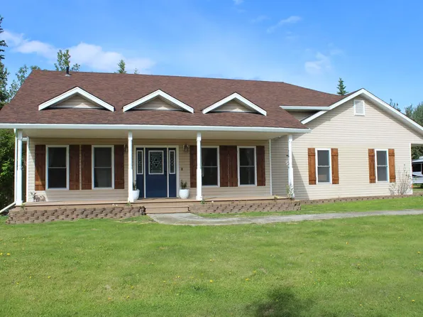 2197 Riesling Ct, North Pole, AK 99705