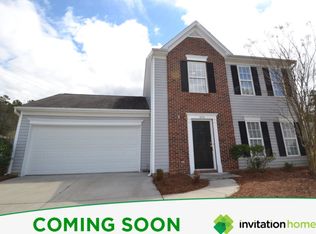 404 Winding Canyon Dr, Charlotte, NC 28214