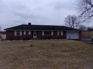 479 Clintonville Rd, Winchester, KY 40391