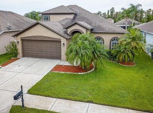 10438 Peppergrass Ct, New Port Richey, FL 34655