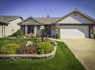 927 Bridge Pointe, Fort Wayne, IN 46845