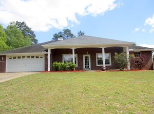 527 Ridge Lake Rd, Crestview, FL 32536
