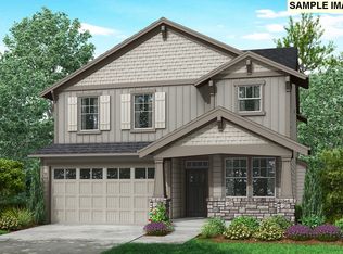 4342 Hackamore Ct SE, Albany, OR 97322