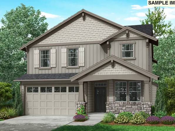 4342 Hackamore Ct SE, Albany, OR 97322