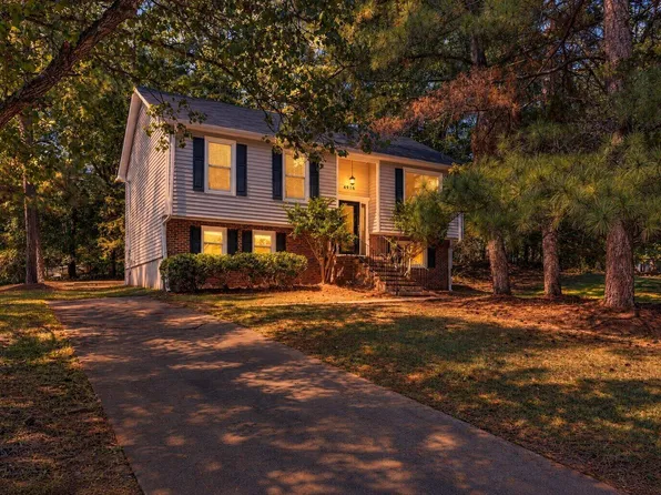 4916 Wineberry Dr, Durham, NC 27713