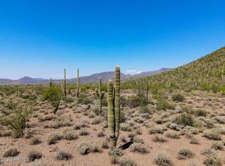 7650 E Highland Rd, Cave Creek, AZ 85331