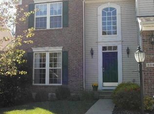 5247 Terrace Ridge Dr, Milford, OH 45150