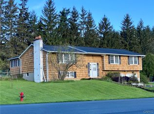 101 Old Lyme Rd, Syracuse, NY 13224