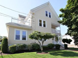 128 Vernon St #1, Waltham, MA 02453