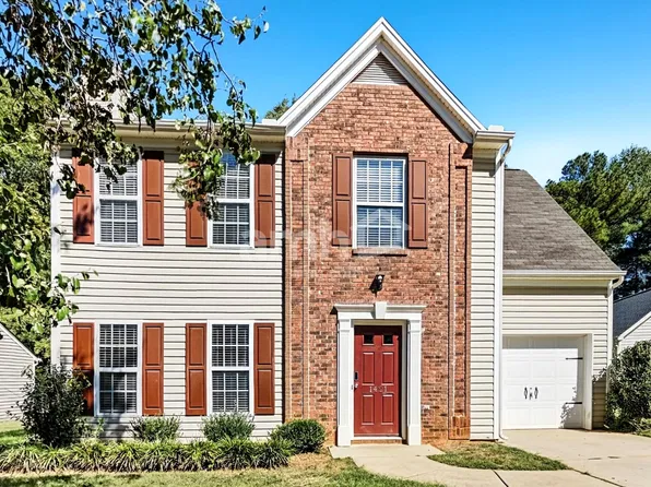 1421 Juniper Hills Ln, Indian Land, SC 29707