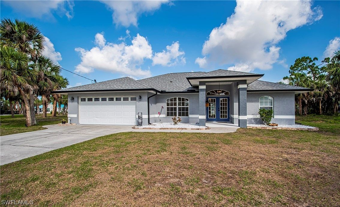 55 Long Meadow Ln, Rotonda West, FL 33947 Zillow
