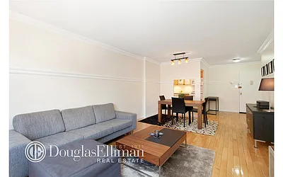 Sold by Douglas Elliman