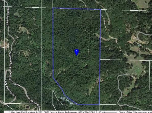 0 Somerville Rd, Miranda, CA 95553