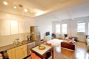 Rented by Citi Habitats