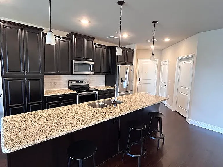 1735 Wittington Pl #1406 — Photo 5