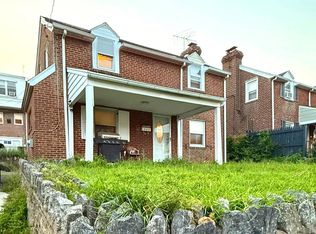 240 Glendale Rd, Upper Darby, PA 19082