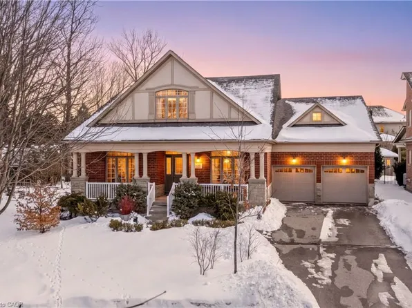 1583 Hallstone Rd, Brampton, ON L6Y 5K8