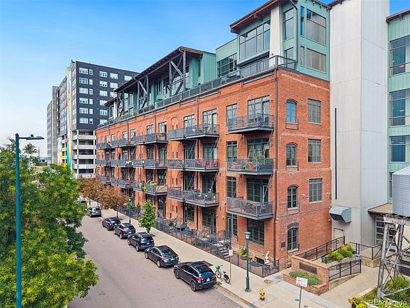 2nd image of 2960 Inca Street #119