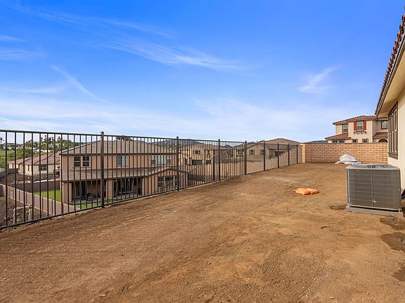 Amanda Lane Homesite 17 Plan 1 Escondido, CA