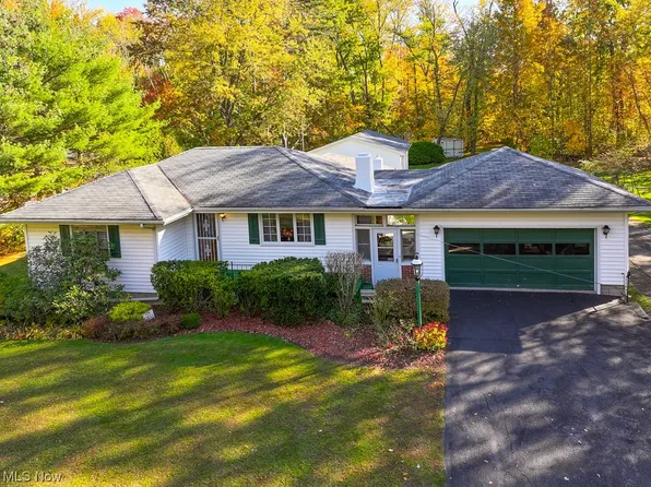 600 N Lake St, Madison, OH 44057