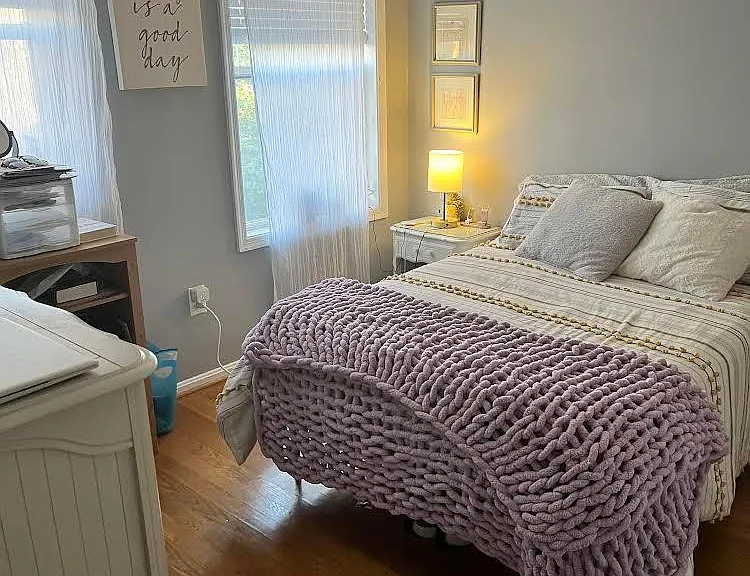 1421 Columbia Rd NW #406 — Photo 2