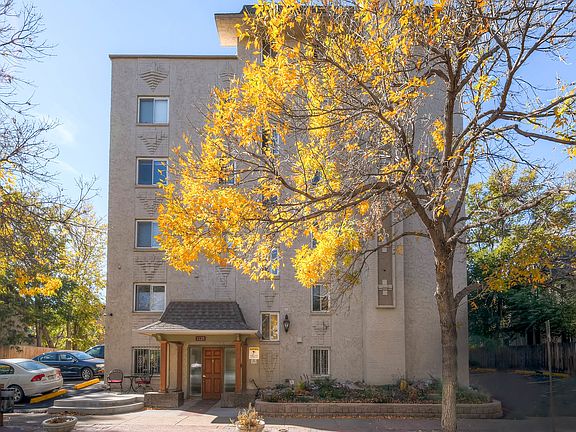 Close to buses & bike trails