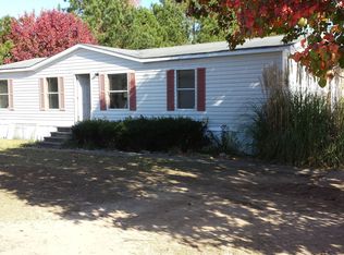 3785 Mayfield Dr, Conway, SC 29526