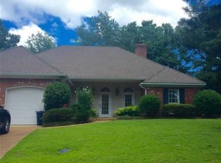 416 Violet Dr, Madison, MS 39110