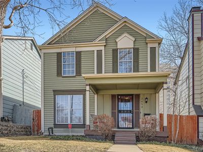 2650 Perry Street, Denver, CO, 80212