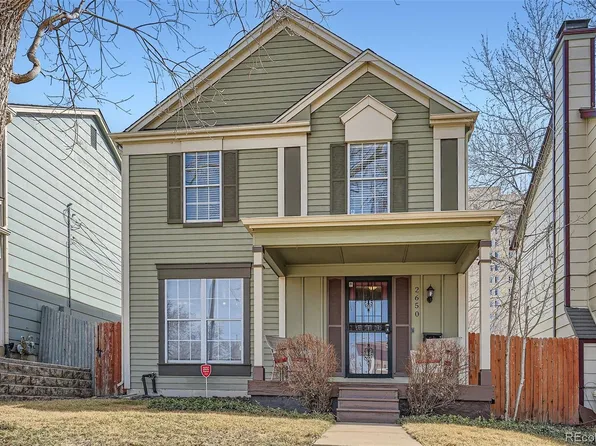 2650 Perry Street, Denver, CO 80212