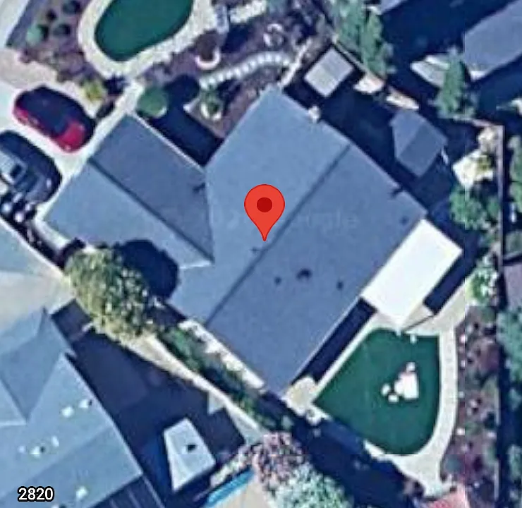 2828 Stratford Dr