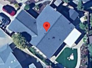 2828 Stratford Dr, San Ramon, CA 94583