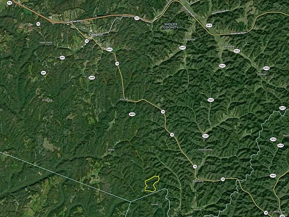 3rd image of 2568 Bloody Creek Rd