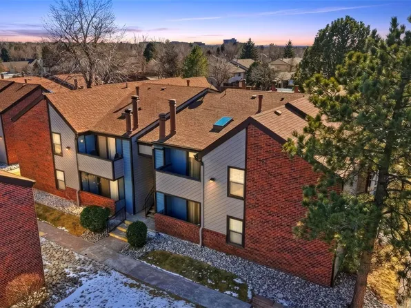 12083 E Harvard Avenue #204, Aurora, CO 80014