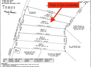 4 Old Shellman Rd, Townsend, GA 31331