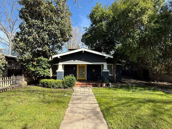 416 Sycamore Ave, Modesto, CA 95354