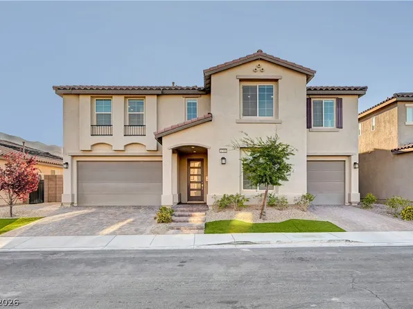 4709 Amazing View St, Las Vegas, NV 89129