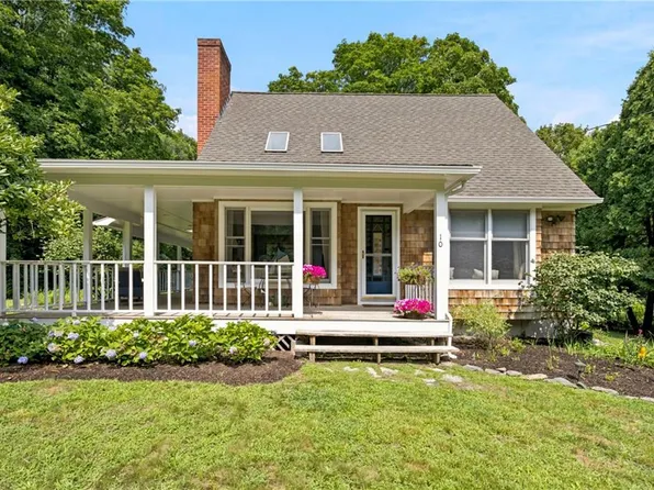 10 Boston Ave, Jamestown, RI 02835