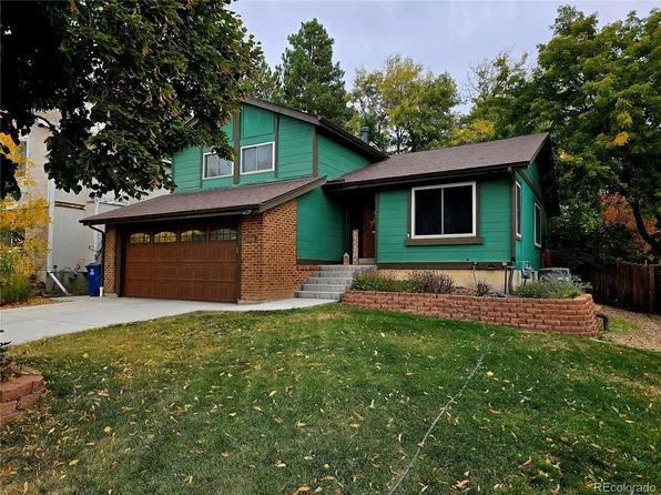 3820 S Ceylon Way, Aurora, CO 80013