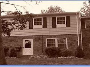 8276 Deepwood Blvd UNIT 4, Mentor, OH 44060