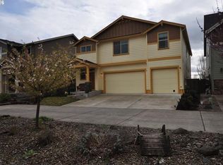 3314 NW 45th Ct, Camas, WA 98607