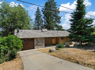 1011 S Garry Rd, Liberty Lake, WA 99019