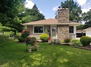 1939 Concord Ave SE, Grand Rapids, MI 49506