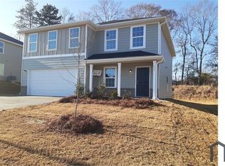 526 Canoe Dr, Jefferson, GA 30549