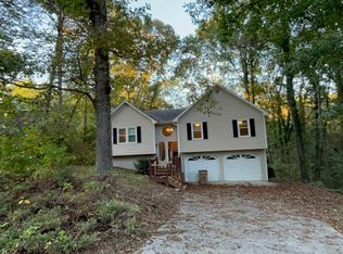 510 Cove Rd, Canton, GA 30114