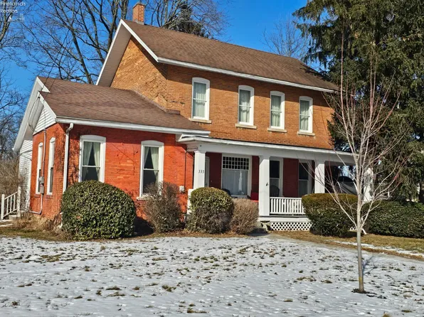 333 W Cherry St, Clyde, OH 43410